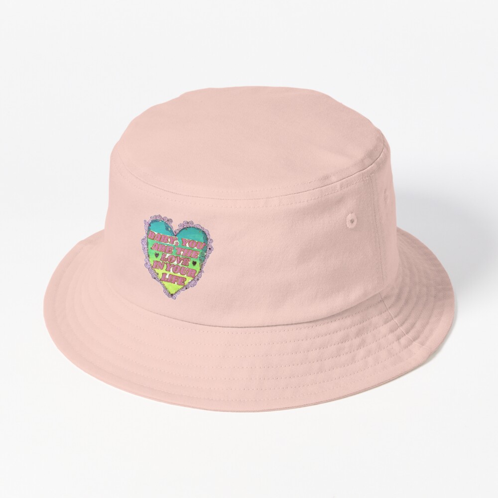 Item preview, Bucket Hat designed and sold by Stirly.