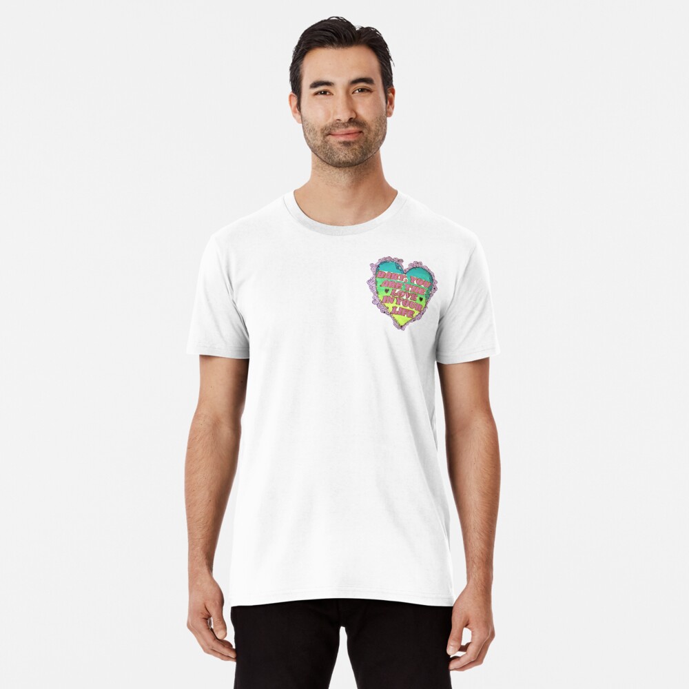 Item preview, Premium T-Shirt designed and sold by Stirly.
