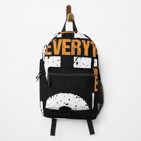 Item preview, Everything Will Be Ok designed and sold by shopTHEshop-.