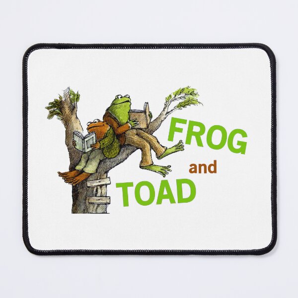 Item preview, Funny Frog Read Book designed and sold by murad2020.
