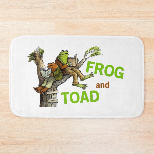 Item preview, Funny Frog Read Book designed and sold by murad2020.
