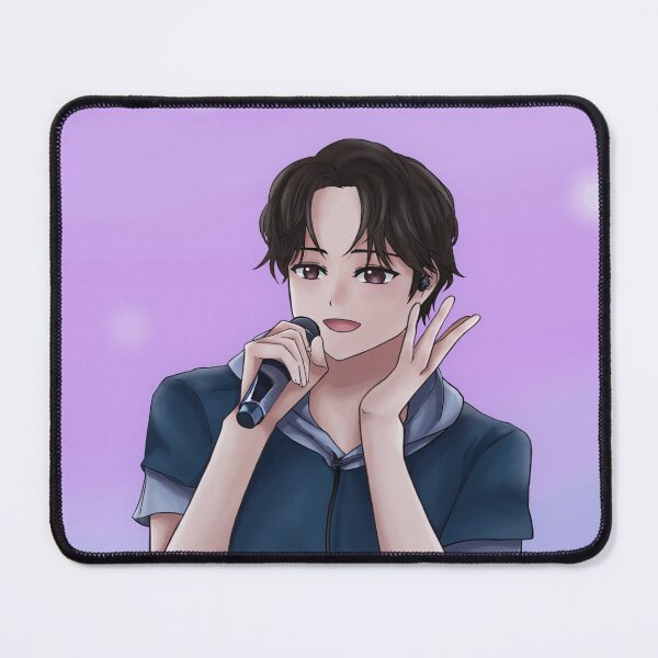 Item preview, Hueningkai Weverse con fes designed and sold by Rei210.