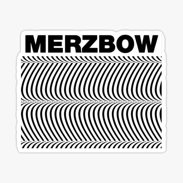 Artikel-Vorschau von Merzbow - Pulse Demon - Vintage Noise Music Shirt, designt und verkauft von Creeping Time.