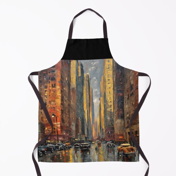 Item preview, Cityscape 7 designed and sold by FeatheredWolf.