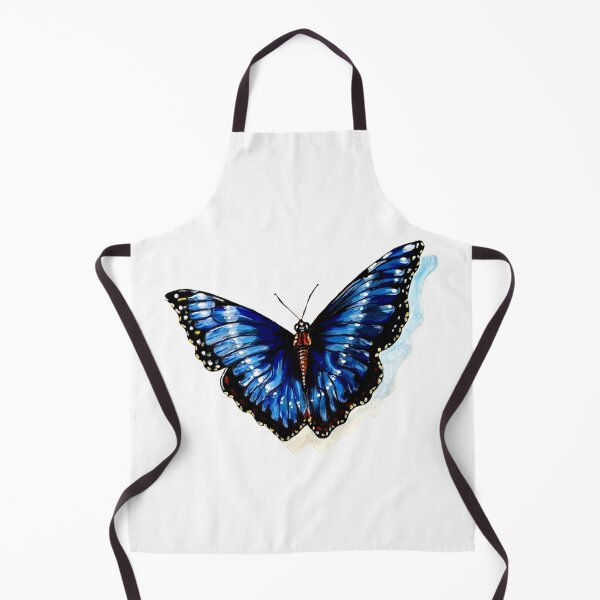 Item preview, Blue Butterfly designed and sold by bazzk.