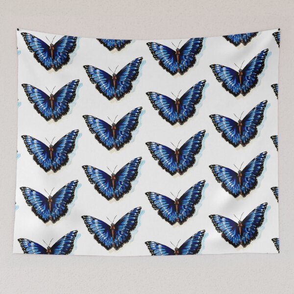 Item preview, Blue Butterfly designed and sold by bazzk.