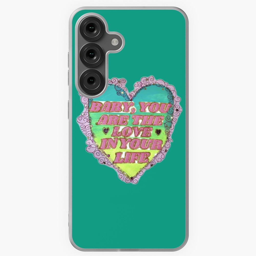 Item preview, Samsung Galaxy Soft Case designed and sold by Stirly.