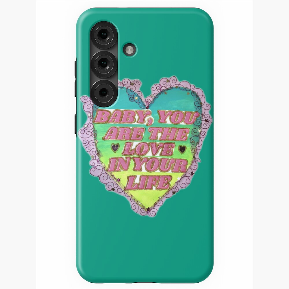 Item preview, Samsung Galaxy Tough Case designed and sold by Stirly.
