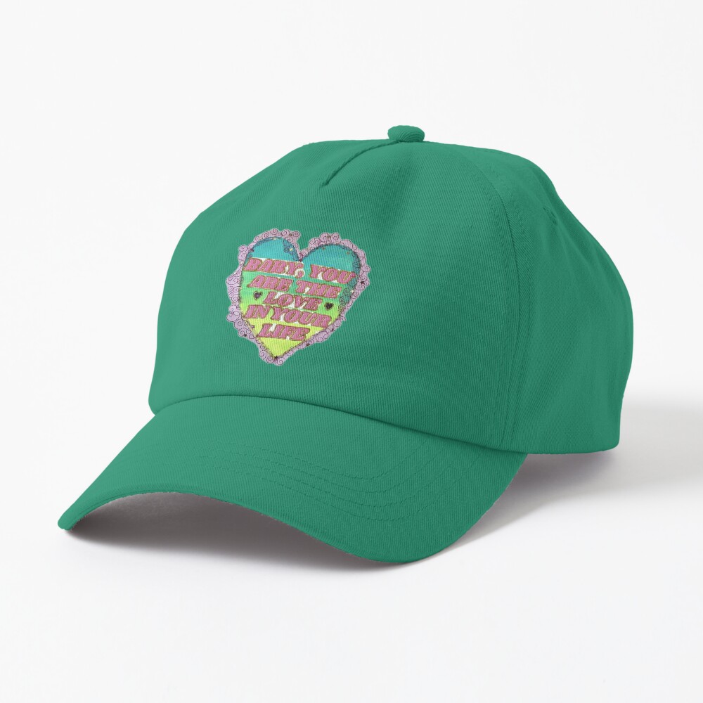 Item preview, Dad Hat designed and sold by Stirly.