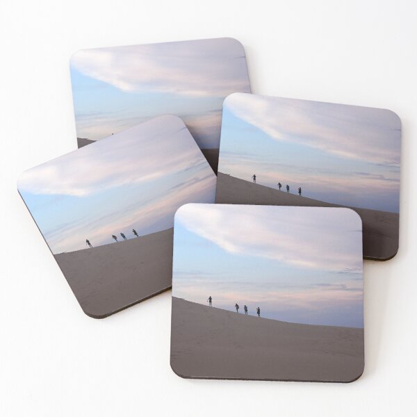 Item preview, Sand dune in Fraser Island | Travel photography designed and sold by Mii-pics.
