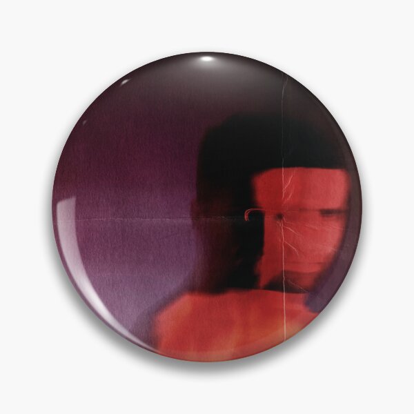 Item preview, Dark Mind Man original photography  designed and sold by Cultour.