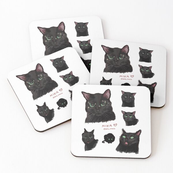 Item preview, Mika’s expressions  designed and sold by afemaria.