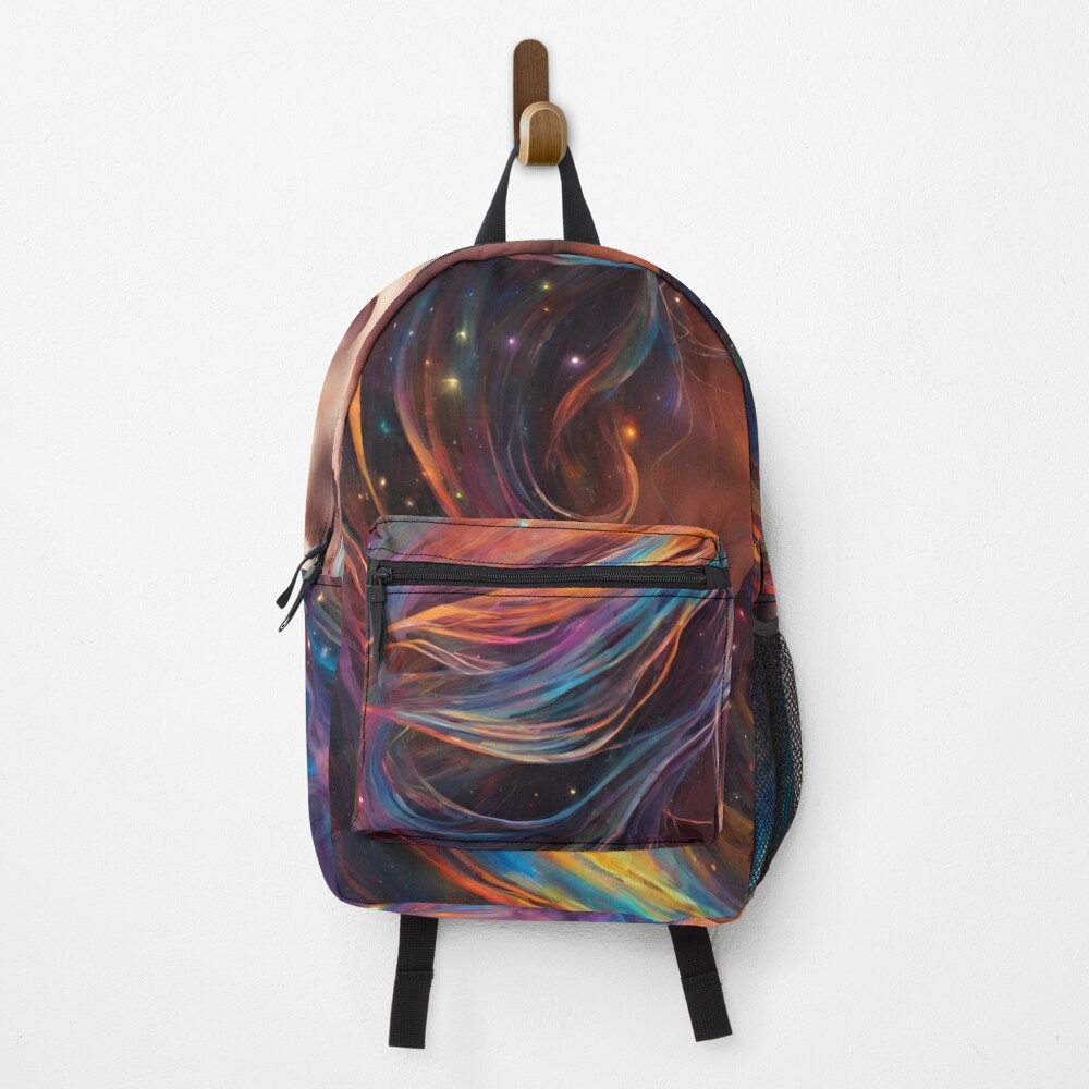 Item preview, Backpack designed and sold by ARCPrintables.
