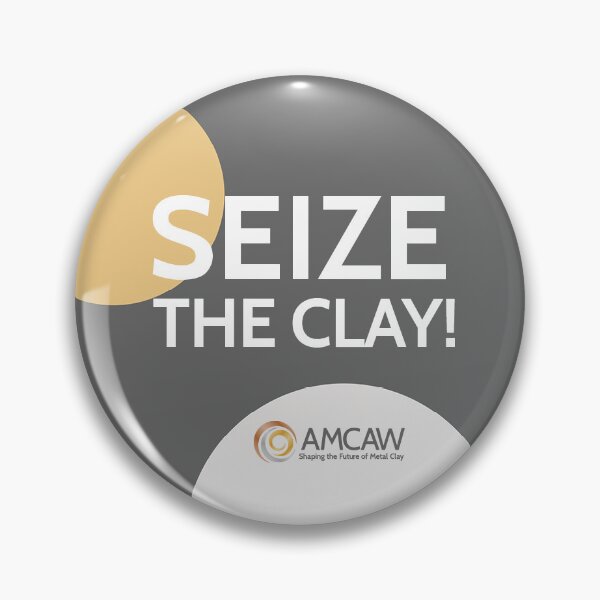 Item preview, Seize the Clay! designed and sold by AMCAW.