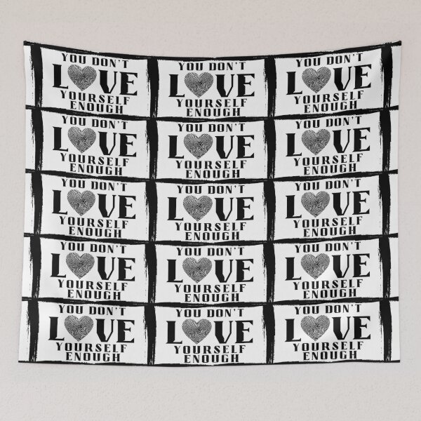 Item preview, Marcus Aurelius Stoic Philosophy Love Yourself | Self Care designed and sold by StoicStreet.