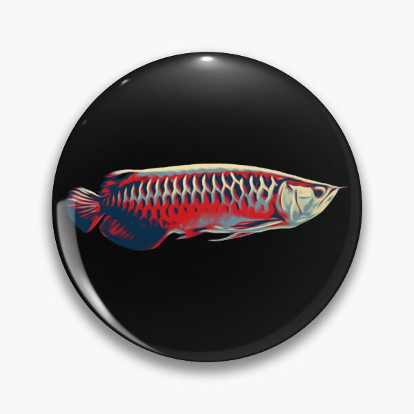 Item preview, Arowana Monster Fish Water Change designed and sold by JRRTs.