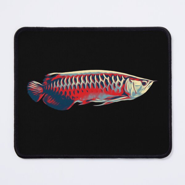 Item preview, Arowana Monster Fish Water Change designed and sold by JRRTs.