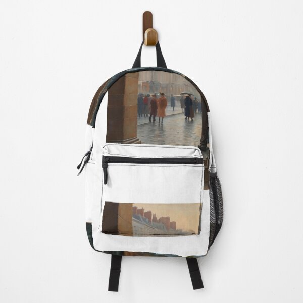 Item preview, Cityscape Solitude designed and sold by KilianSzmid.