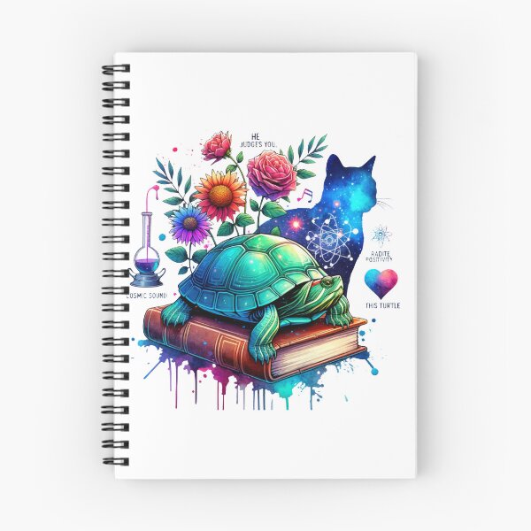 Item preview, Whiskered Wonders Collection - Embrace the Purr-fect Fusion of Street Cats, Botanical Beauty, and Positive Vibes! designed and sold by domunx.