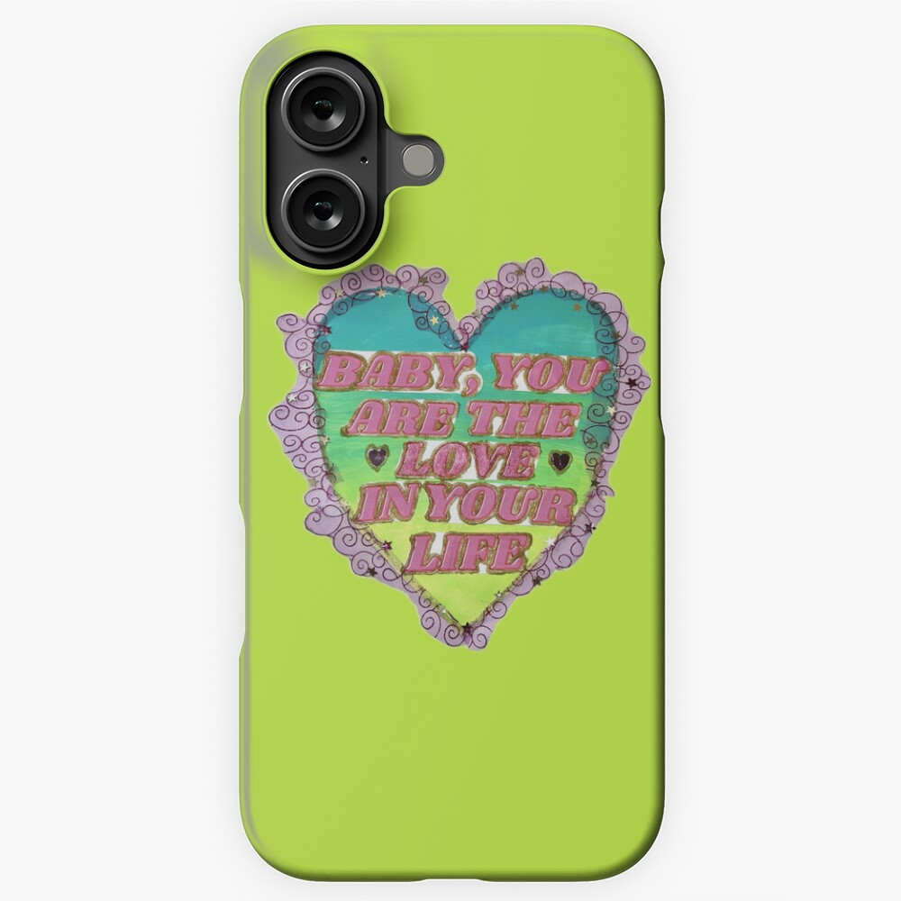 Item preview, iPhone Snap Case designed and sold by Stirly.