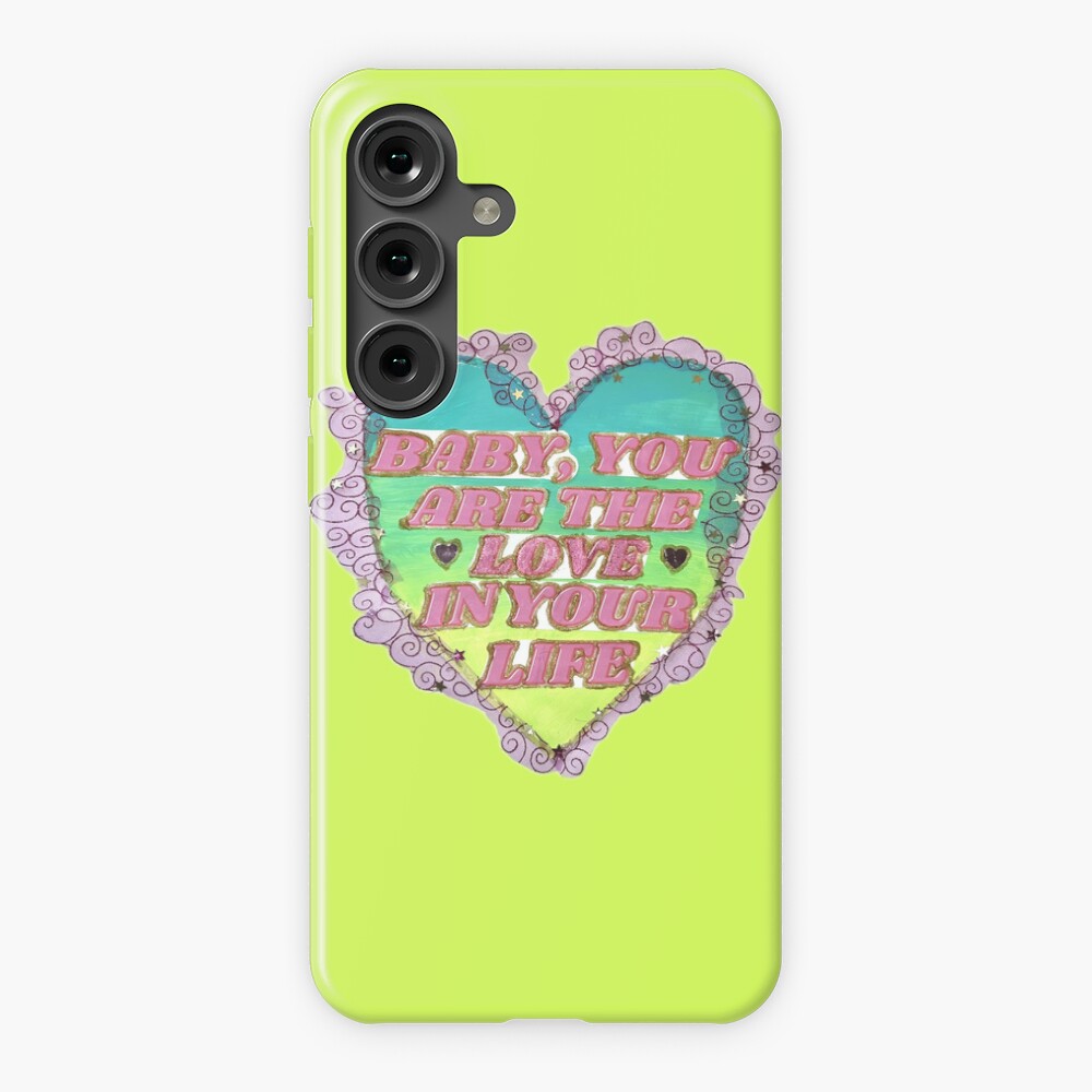 Item preview, Samsung Galaxy Snap Case designed and sold by Stirly.