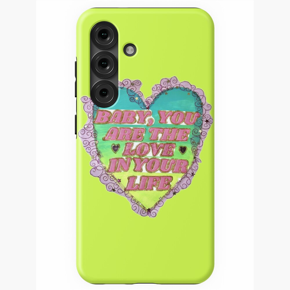 Item preview, Samsung Galaxy Tough Case designed and sold by Stirly.