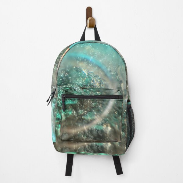 Item preview, TURQUOISE BUBBLE designed and sold by Etermike.