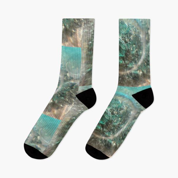 Item preview, TURQUOISE BUBBLE designed and sold by Etermike.