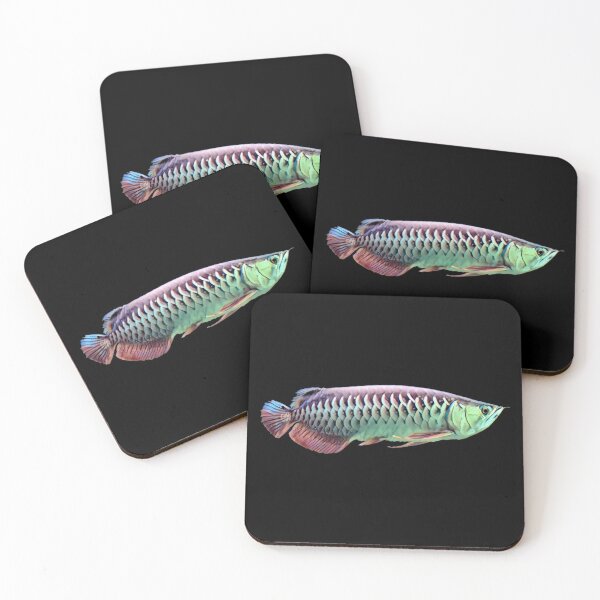 Item preview, Arowana Monster Fish Water Change designed and sold by JRRTs.
