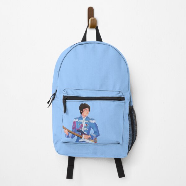 Item preview, Sgt Pepper Macca designed and sold by StickWithMusic.