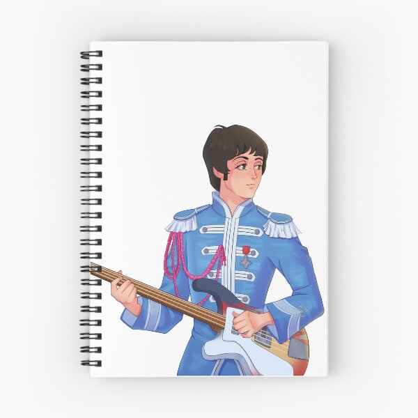 Artikelvorschau, Sergeant Pepper Macca entworfen und verkauft von StickWithMusic.