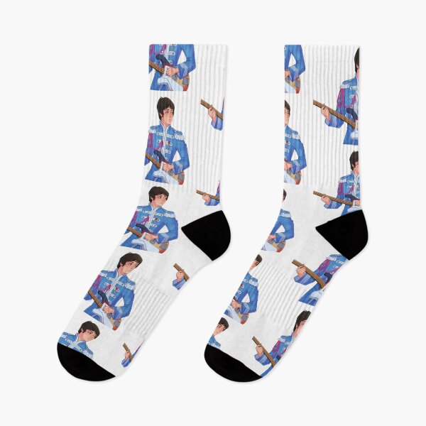 Item preview, Sgt Pepper Macca designed and sold by StickWithMusic.