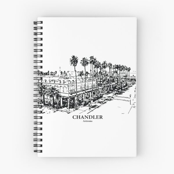 Item preview, Chandler - Arizona designed and sold by Lakeric.