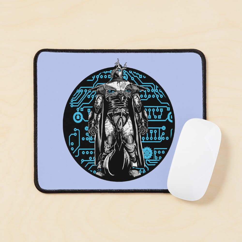 Item preview, Mouse Pad designed and sold by FBWashington.