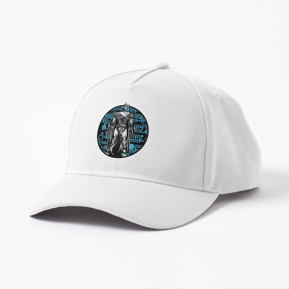 Item preview, Baseball Cap designed and sold by FBWashington.