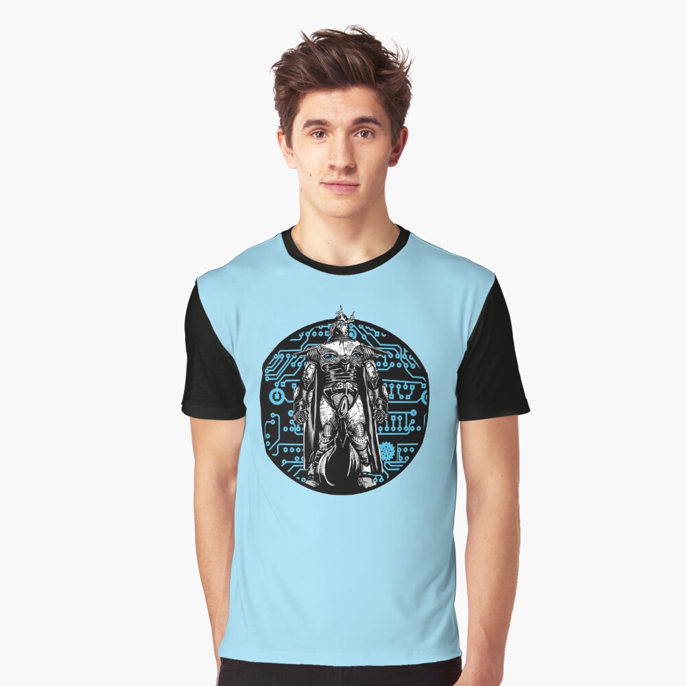 Item preview, Graphic T-Shirt designed and sold by FBWashington.