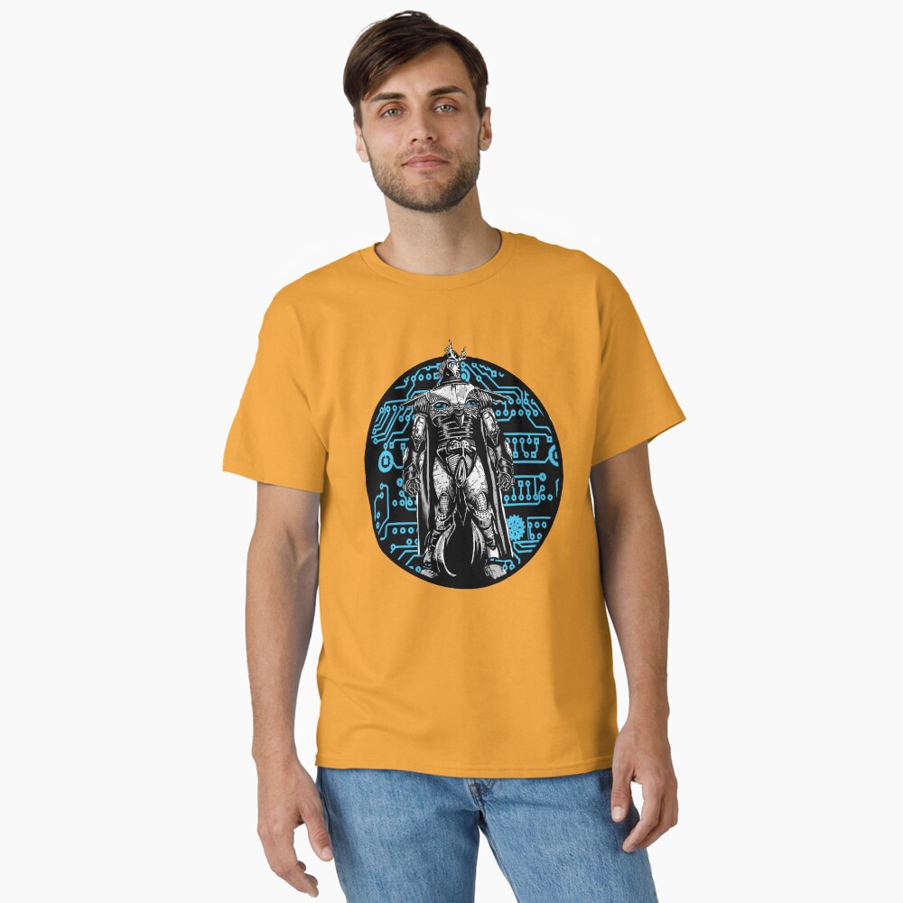 Item preview, Classic T-Shirt designed and sold by FBWashington.