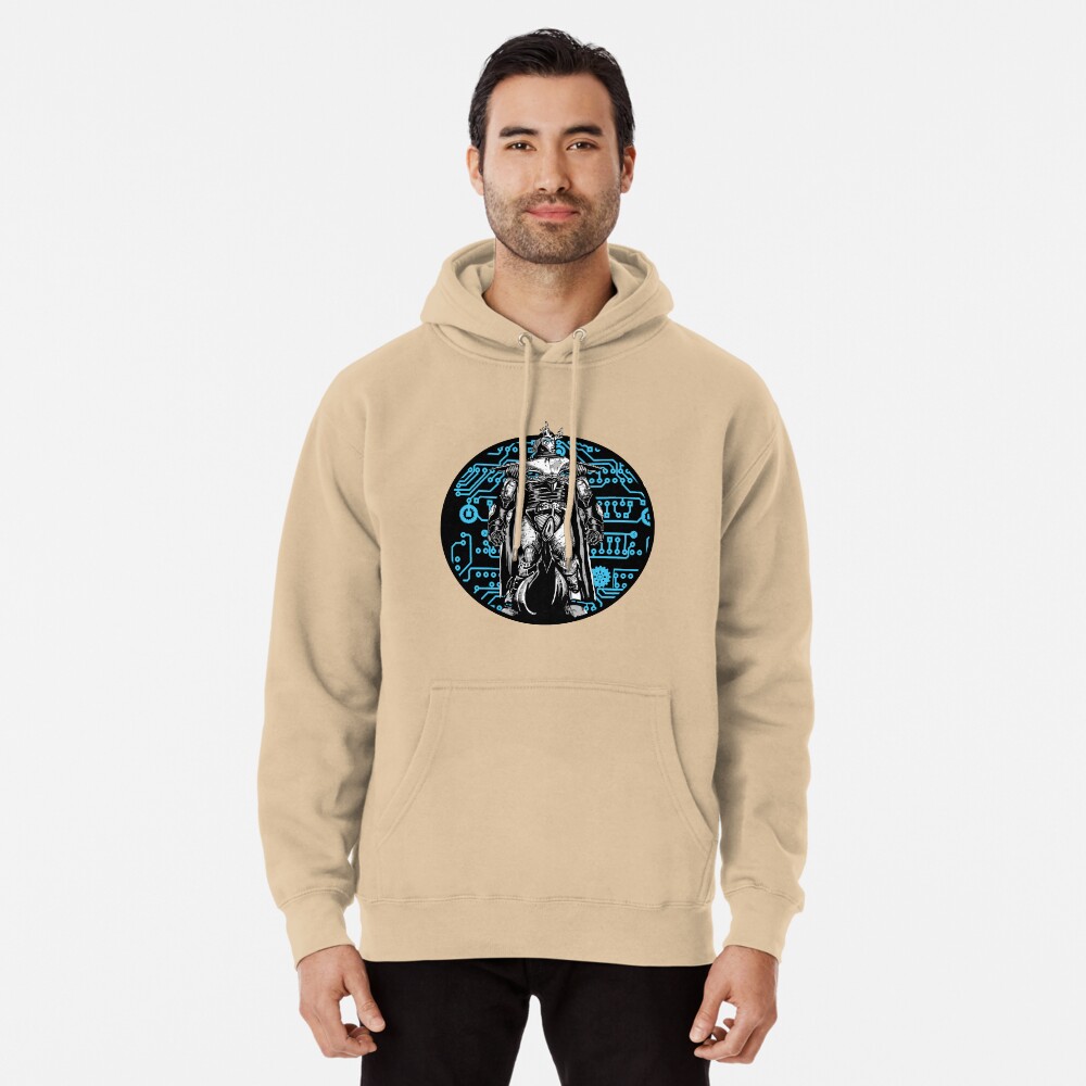 Item preview, Pullover Hoodie designed and sold by FBWashington.