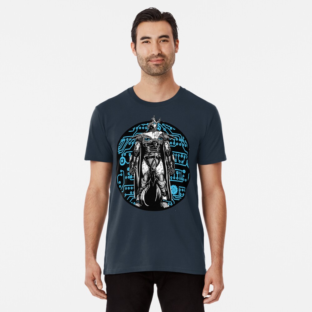 Item preview, Premium T-Shirt designed and sold by FBWashington.