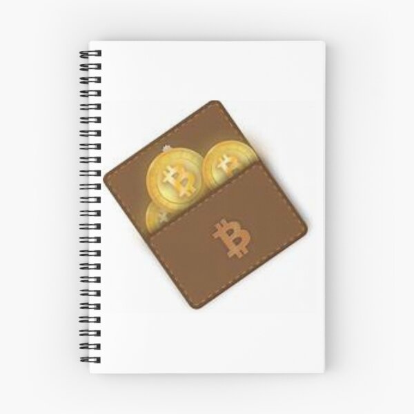 Item preview, wallet bitcoin  designed and sold by foxyshopping9-.