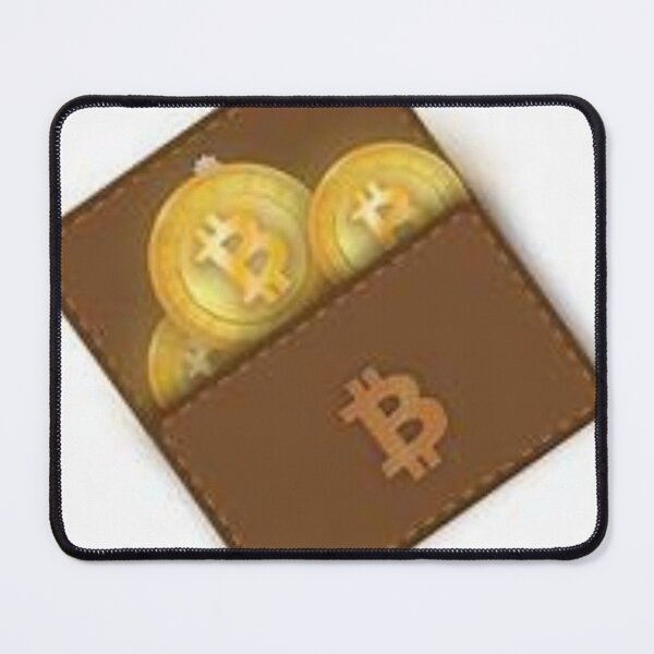 Item preview, wallet bitcoin  designed and sold by foxyshopping9-.