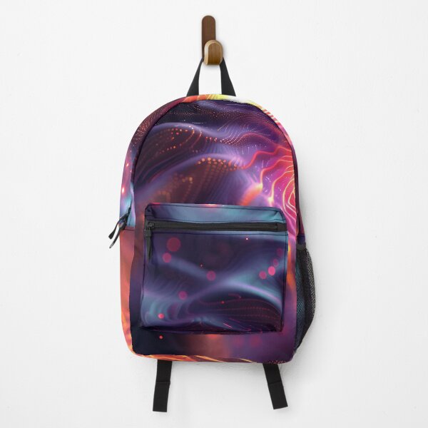 Item preview, Ethereal Whirlwind: A Symphony of Luminescence designed and sold by DriipDropDesign.