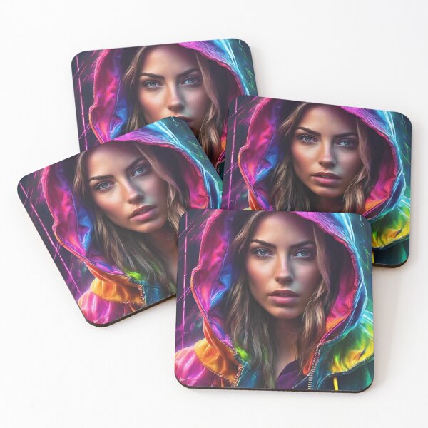 Item preview, Radiant Glow designed and sold by ARCPrintables.