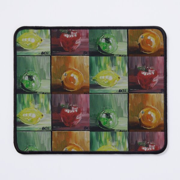 Item preview, 4 Fruits designed and sold by bazzk.