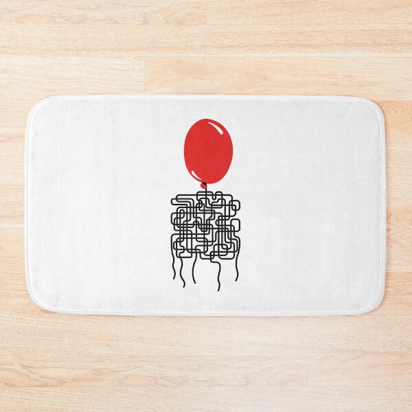 Item preview, Things are complicated. Grab the Thread Balloon designed and sold by kazillion.