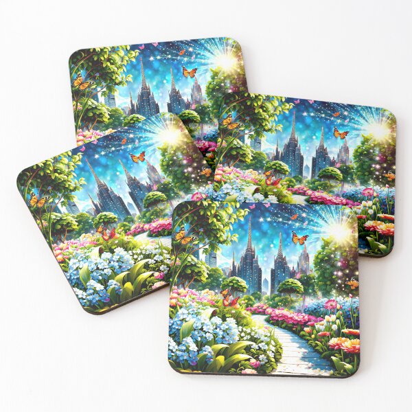 Item preview, Urban Garden designed and sold by ytdream.