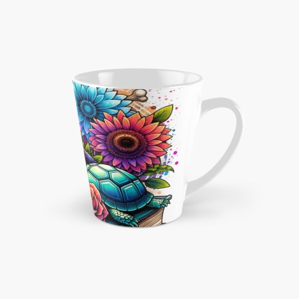 Item preview, The Judgmental Turtle: A Cosmic Critic designed and sold by domunx.