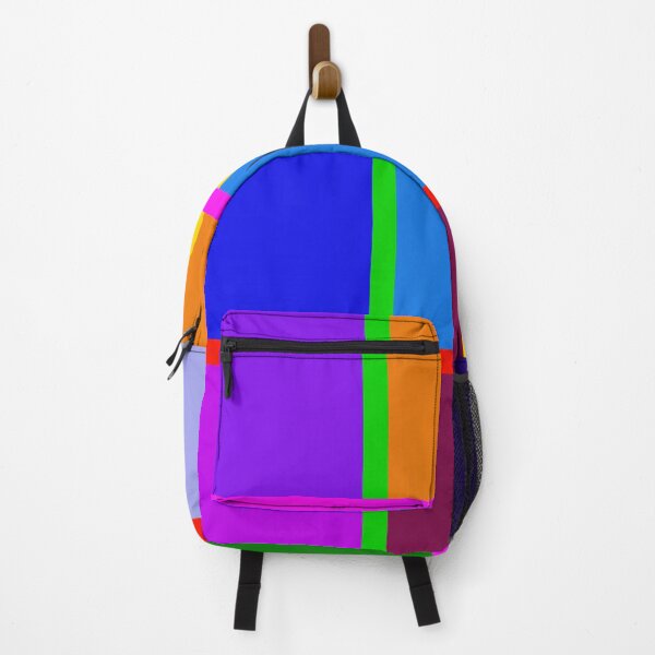 Item preview, Colorful Simplicity: A Geometric Masterpiece 15 designed and sold by masabo.
