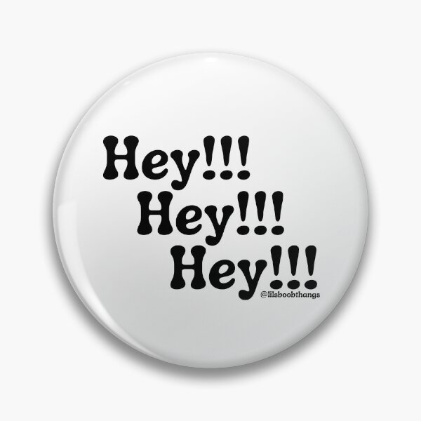 Item preview, Hey hey hey! v1 | @lilsboobthangs designed and sold by lilsboobthangs.
