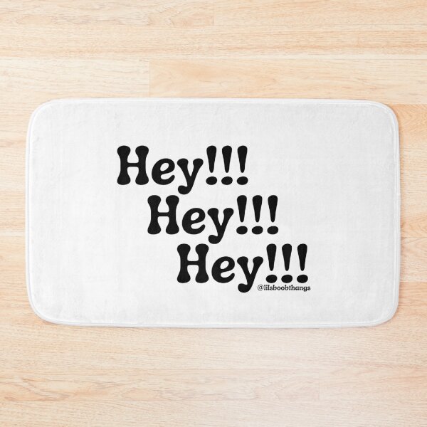 Item preview, Hey hey hey! v1 | @lilsboobthangs designed and sold by lilsboobthangs.